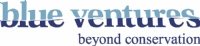 Blue Ventures Conservation logo